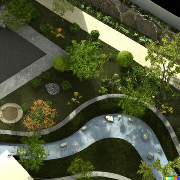 Garten und Zuhause. Unsere Leidenschaft - YourCasa