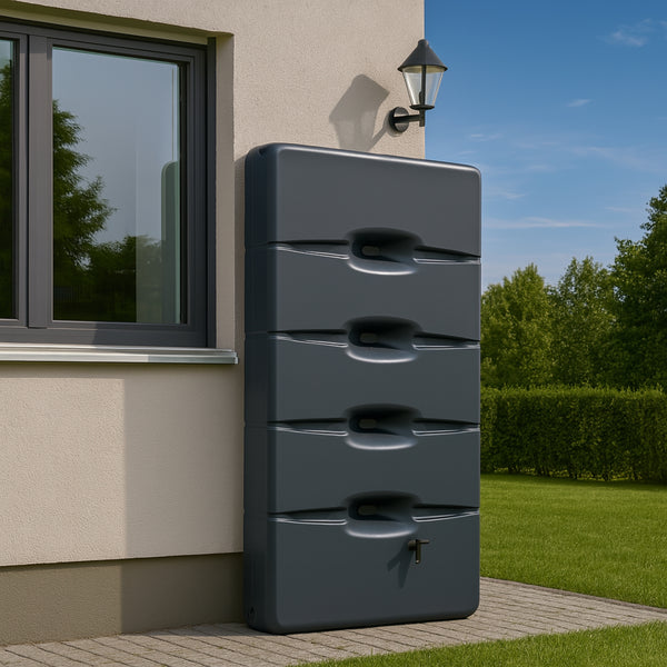 Aqua Wall Regenwassertank 400 L