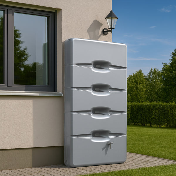 Aqua Wall Regenwassertank 400 L