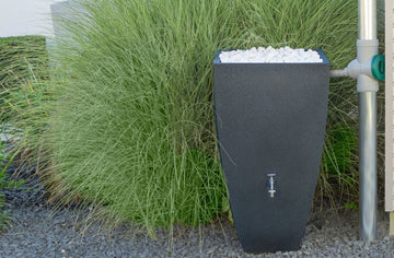 DIY-Anleitungen für Regenwassersammelsysteme