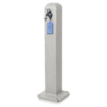 Wassersäulen für den Garten