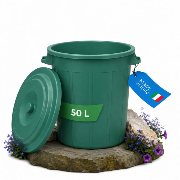 Universaltonne 50L – 70L Outdoor