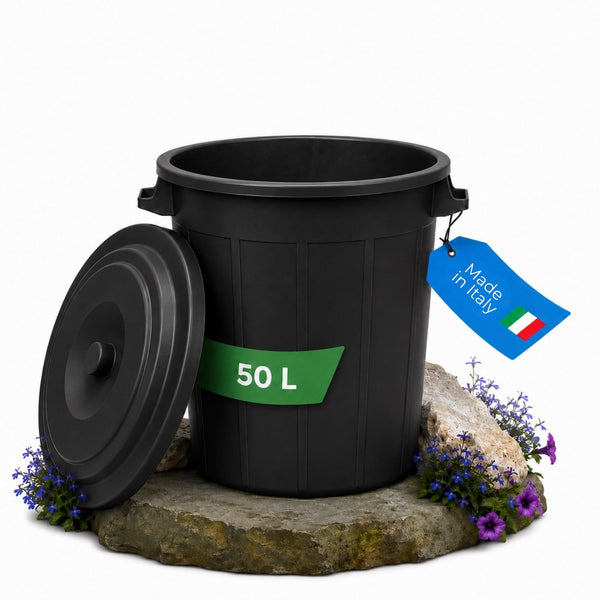 Universaltonne 50L – 70L Outdoor