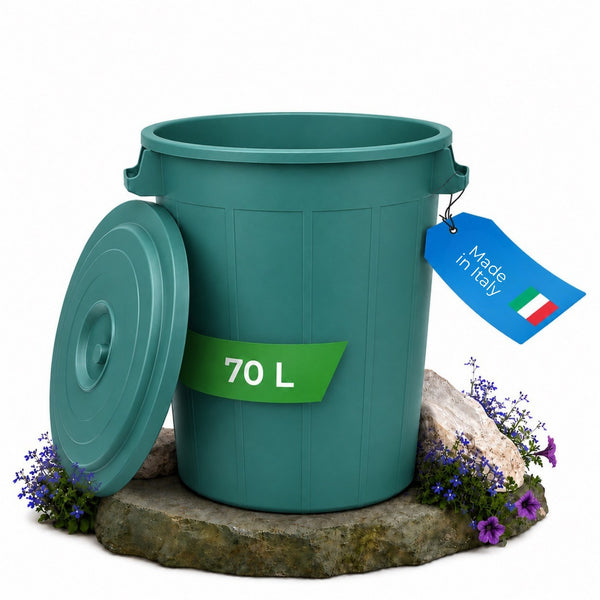 Universaltonne 50L – 70L Outdoor