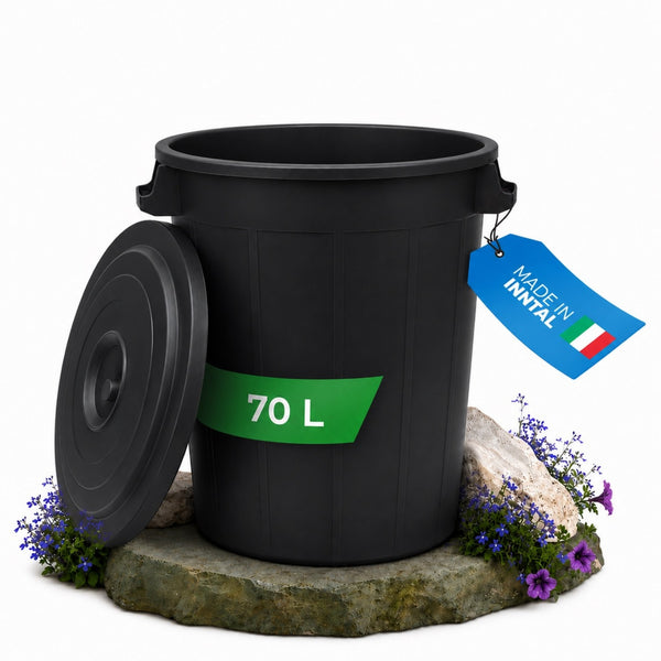 Universaltonne 50L – 70L Outdoor