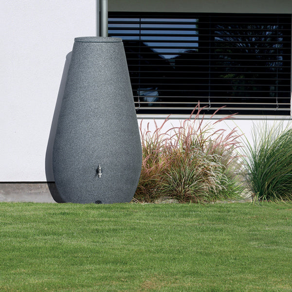 Tonne de tonneau de neufs de 200 l. Tonneau avec couvercle