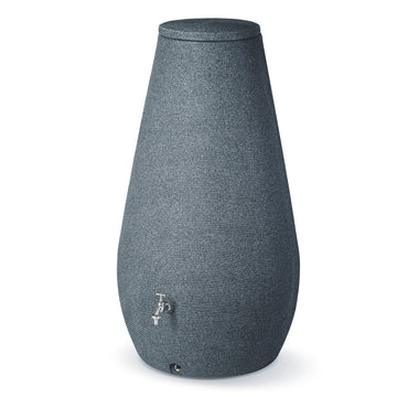 YourCasa Rain Barrel 200 Liters [EcoDrop] - Sustainable Garden Irrigation
