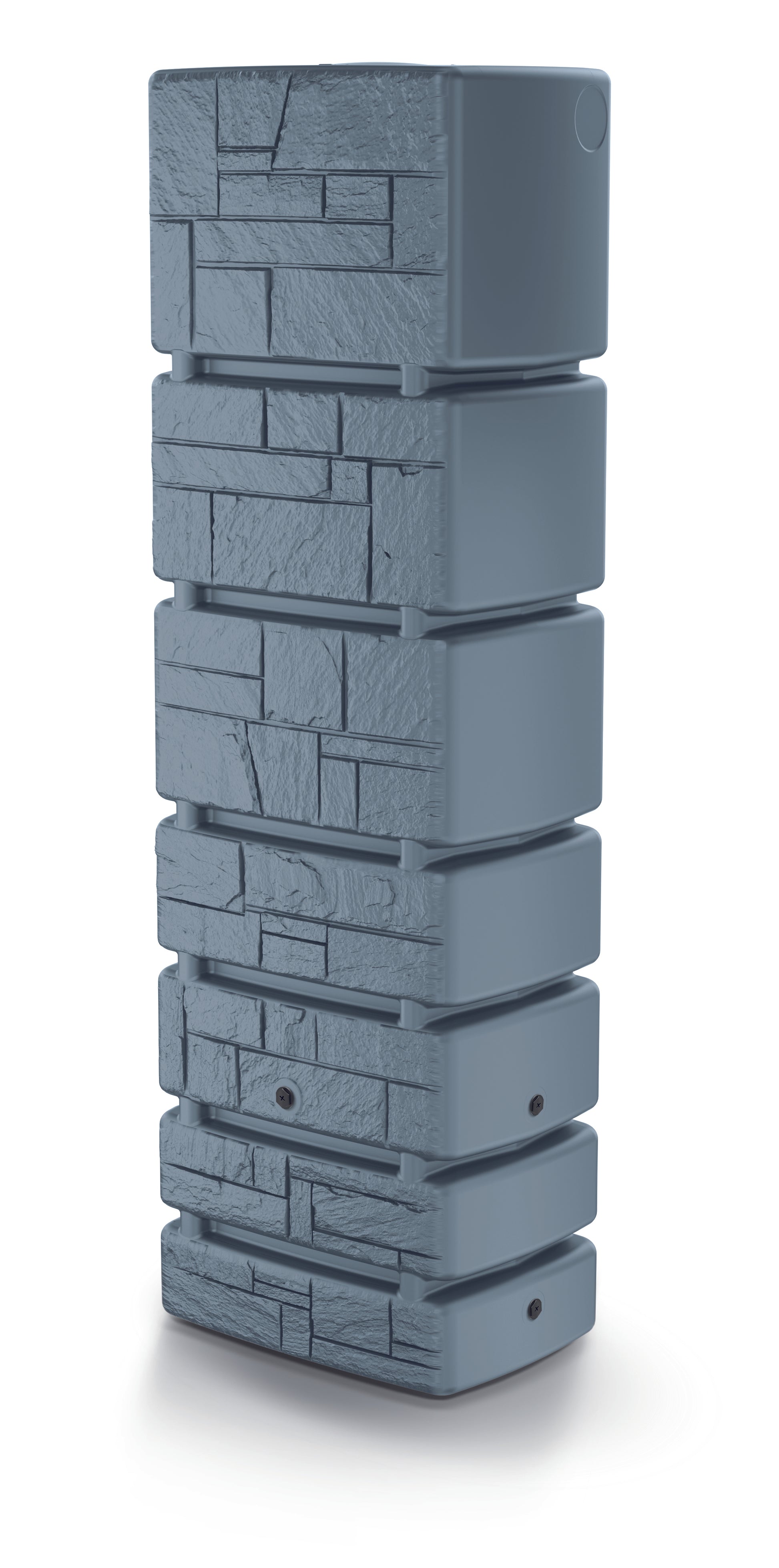 Tower Stone: Moderner Regenwasserspeicher - YourCasa - yourcasa-de