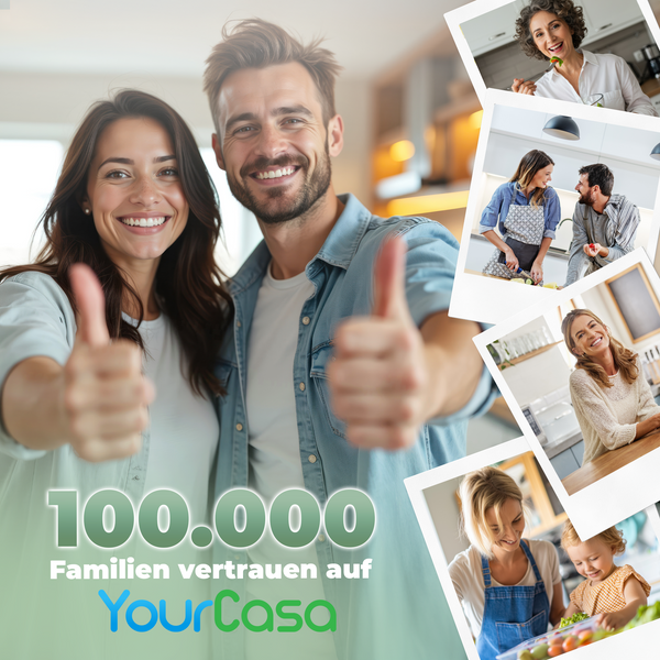 3x Schneidebrett Kunststoff Set - BPA frei -Trichterform & Saftrille - Küchenbrett Rutschfest & Spülmaschinenfest - Cutting Board - Schneidematte Küche Brettchen