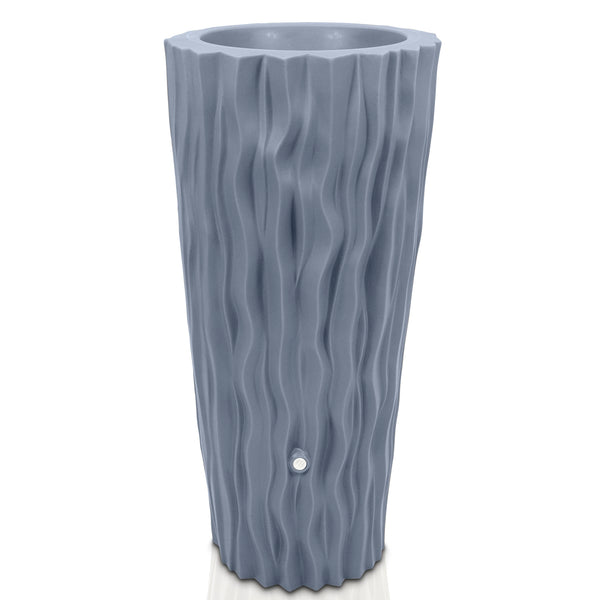 160 litre plant pot YourCasa rain barrel 160 liters