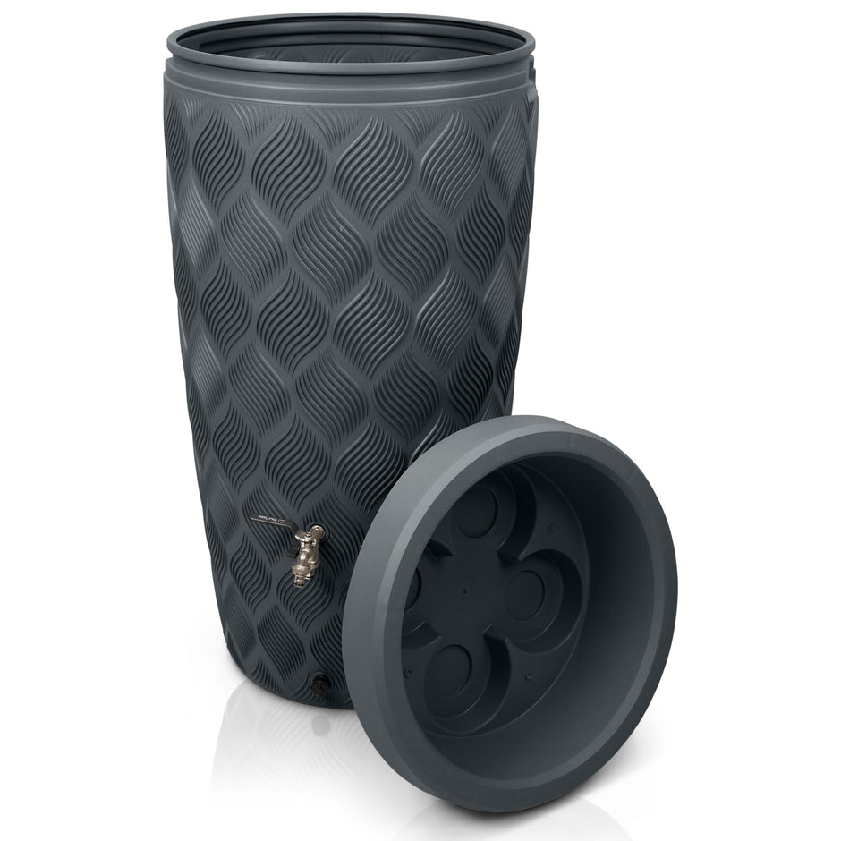 Unsere Regentonnen - YourCasa