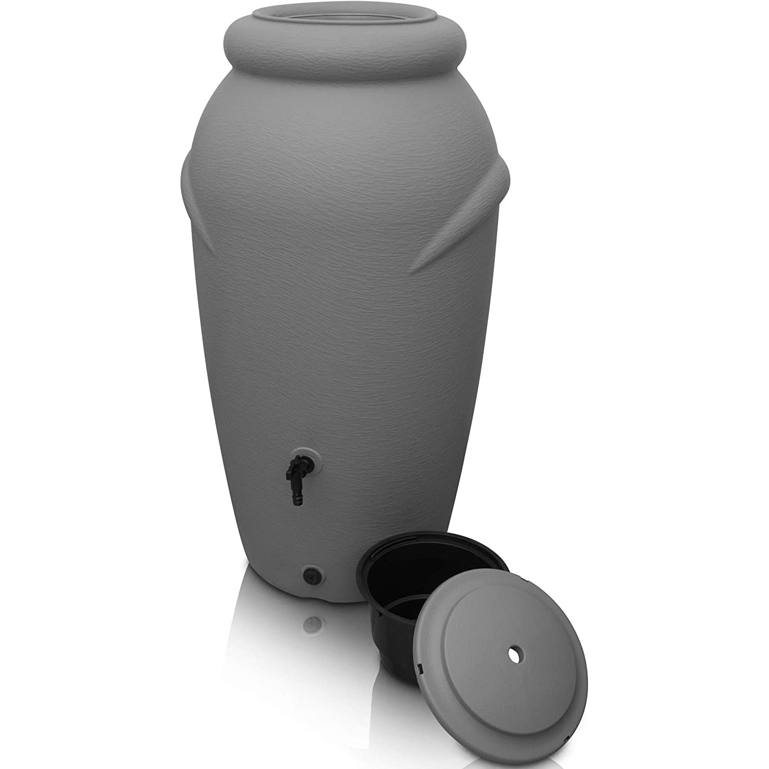 Produktbild von 4.0 Gallonen RO-Wasserspeichertank – NSF-zertifiziert, BPA-frei, Mit Butyl-Membran, Für Umkehrosmoseanlagen