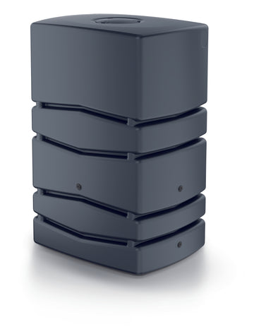 Regentonne Aqua Silo 350 / 450 und 650 Liter
